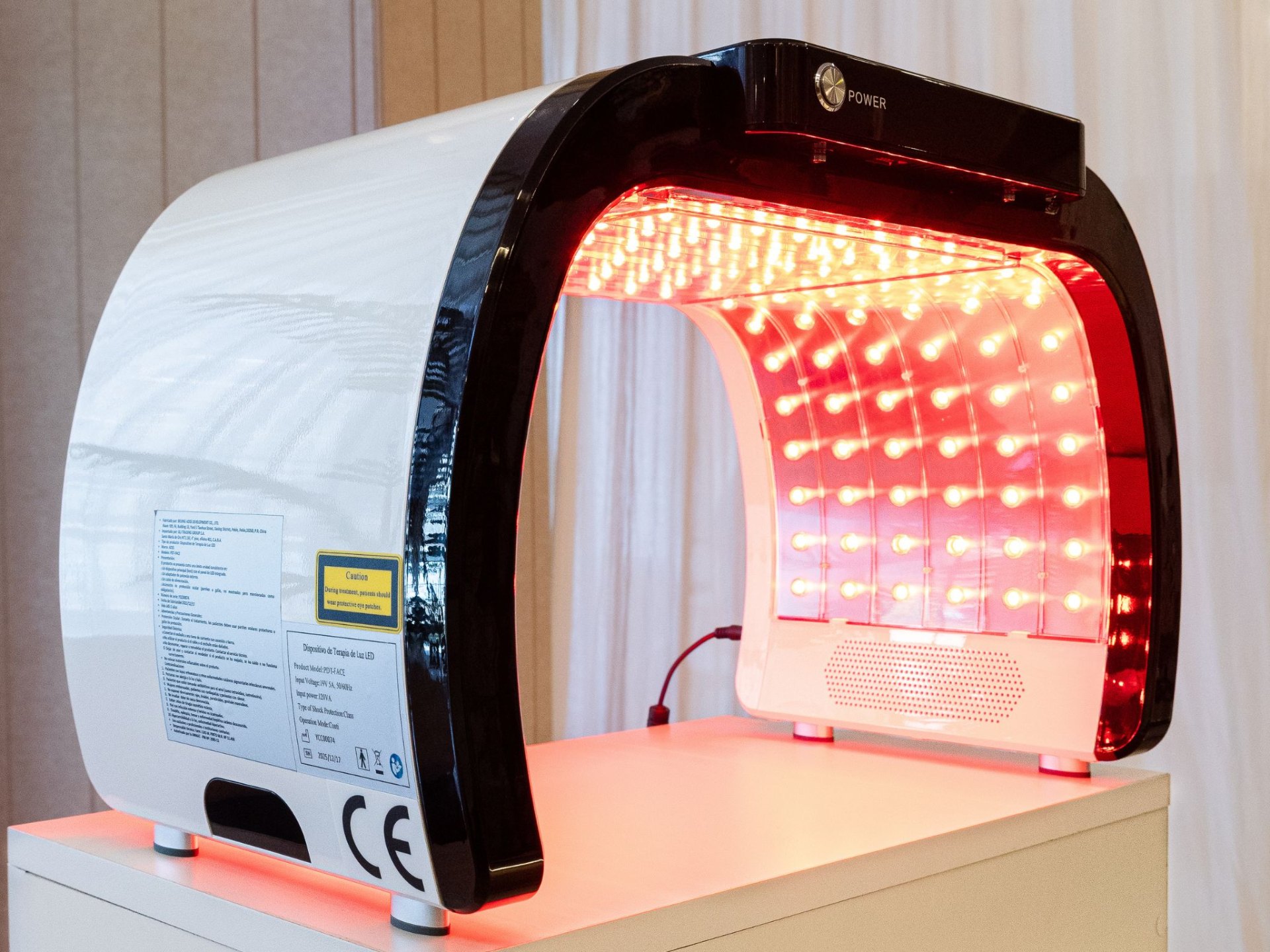 Cabina LED ADSS — miniatura 4