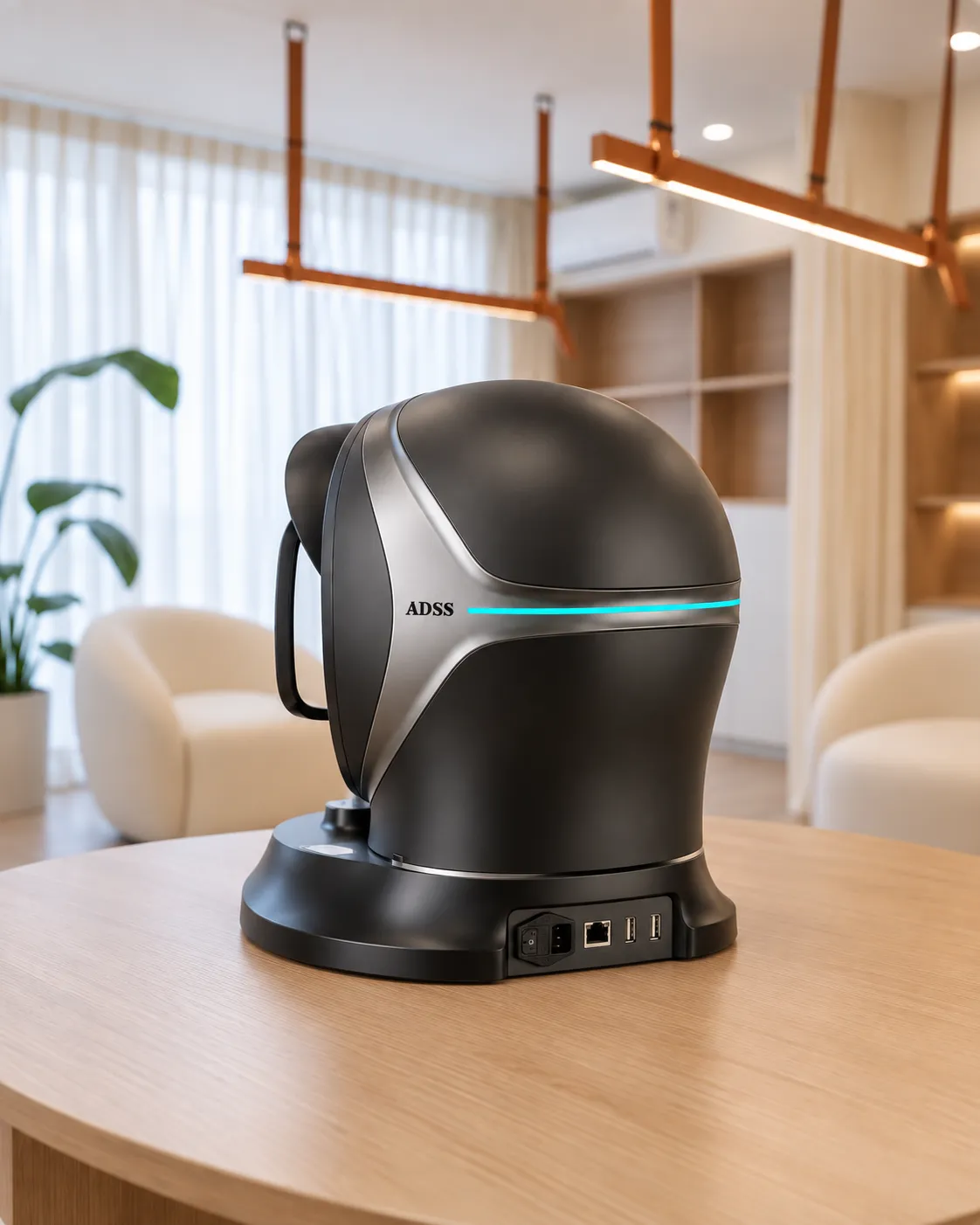 Scanner 3D-SK — miniatura 4