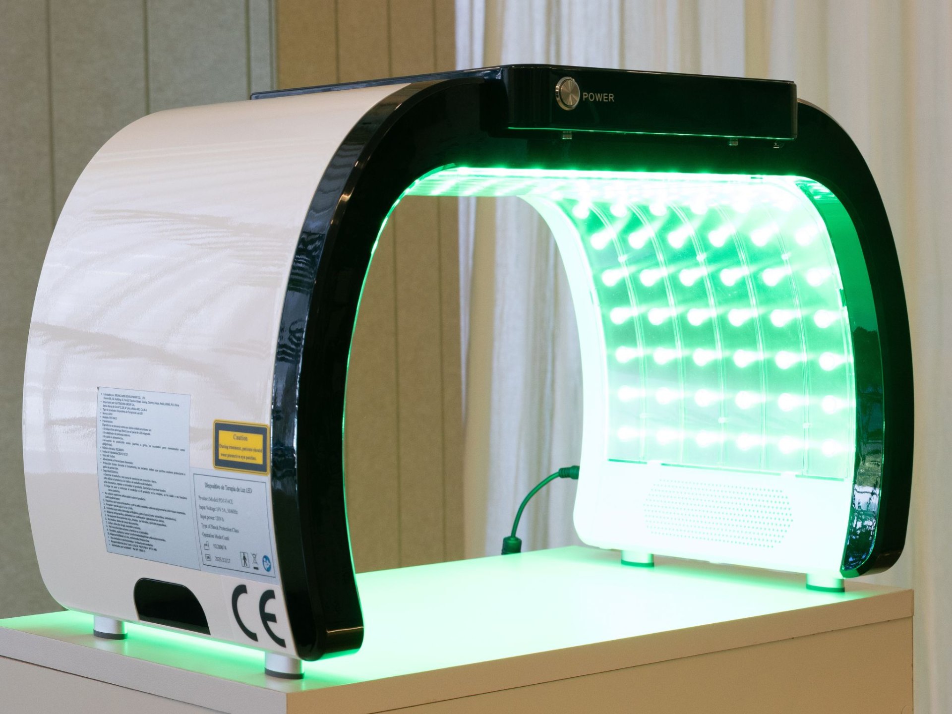 Cabina LED ADSS — miniatura 2