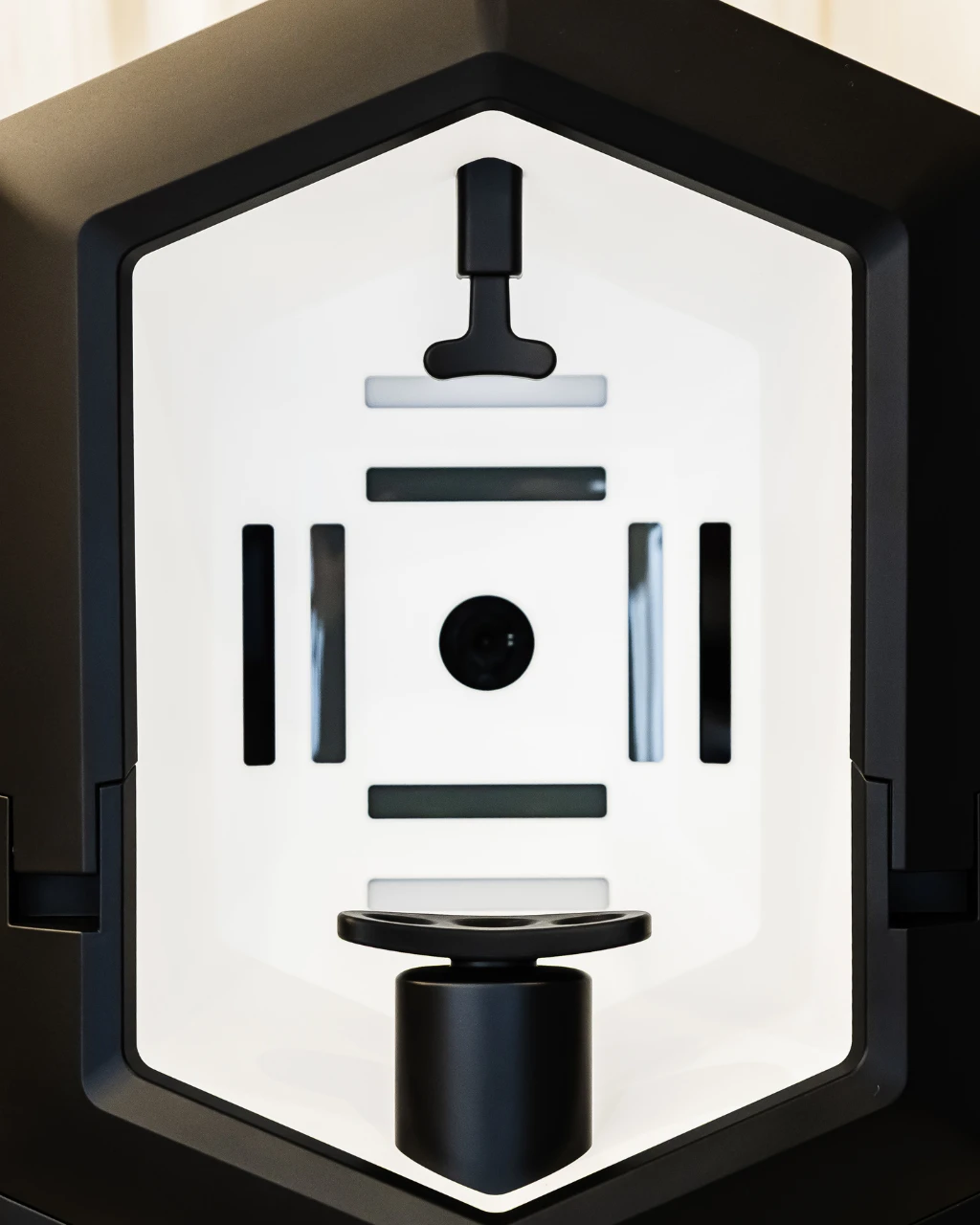 Scanner Viewskin · Análisis y seguimiento — miniatura 3