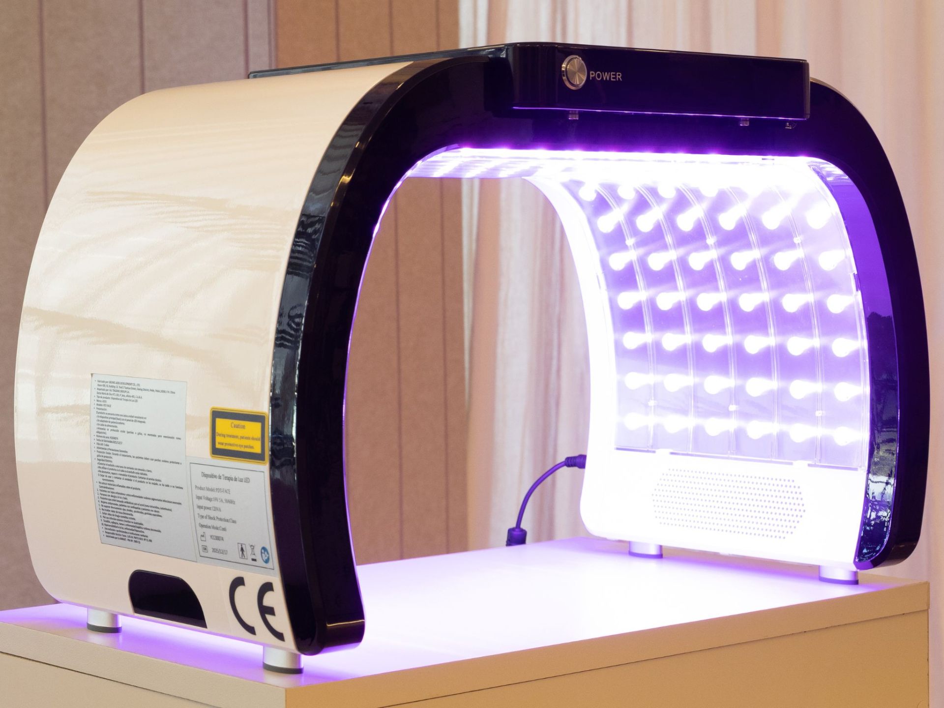 Cabina LED ADSS — miniatura 3
