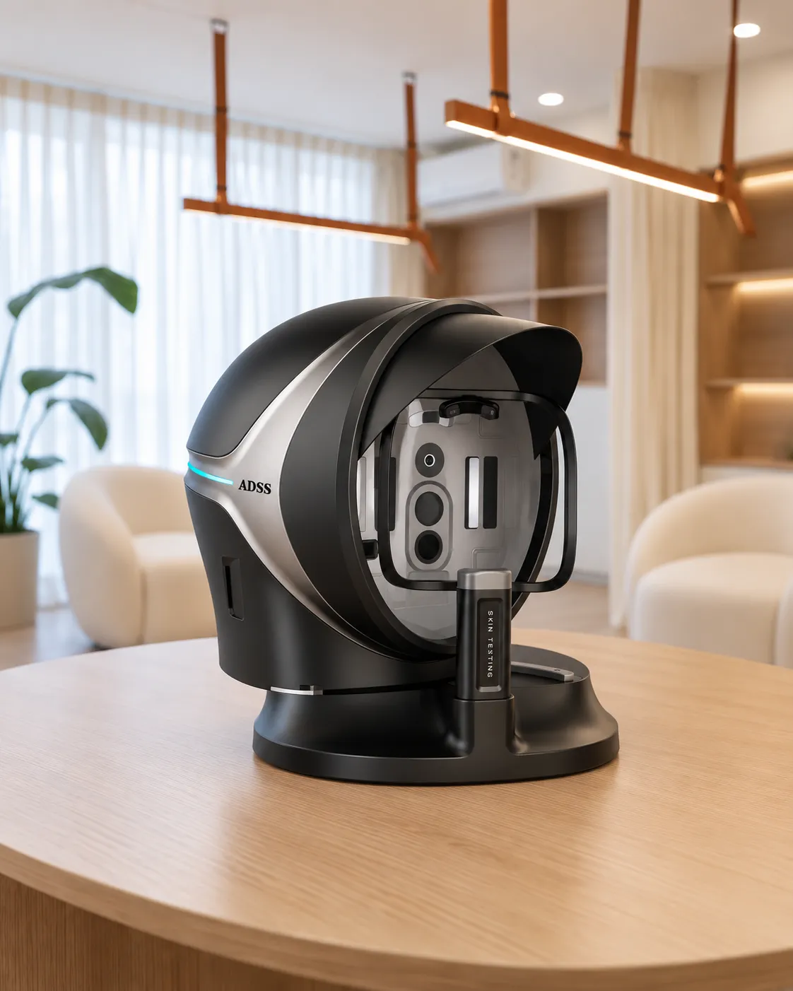 Scanner 3D-SK — miniatura 2