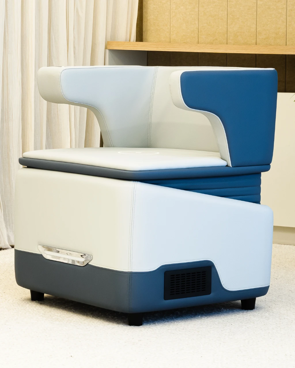 Sillón de Estimulación Muscular — miniatura 2