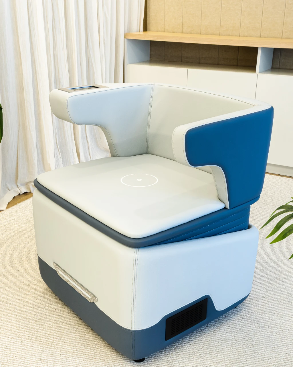 Sillón de Estimulación Muscular — miniatura 3
