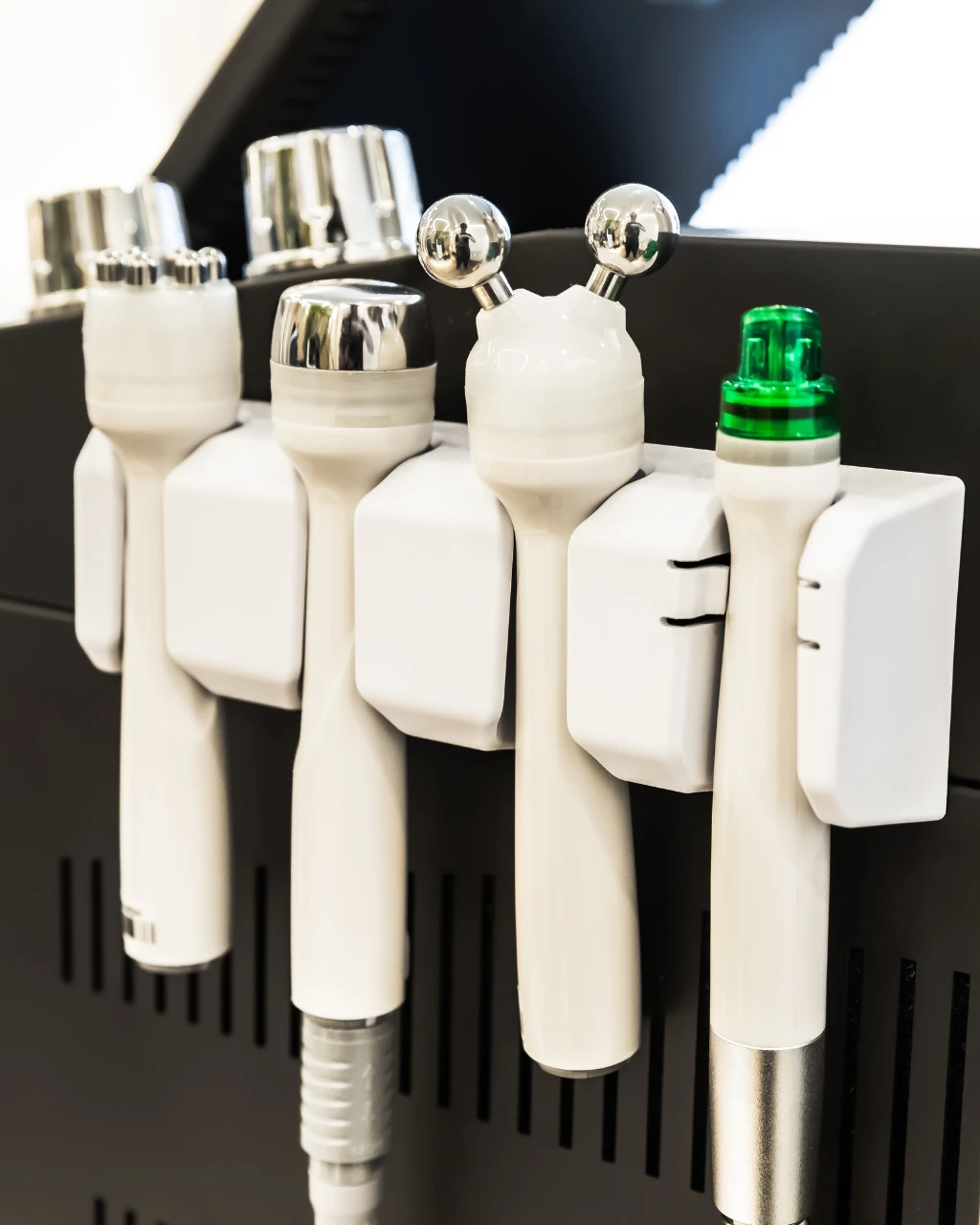 Hydra Facial Portátil · Plataforma multifunción — miniatura 3
