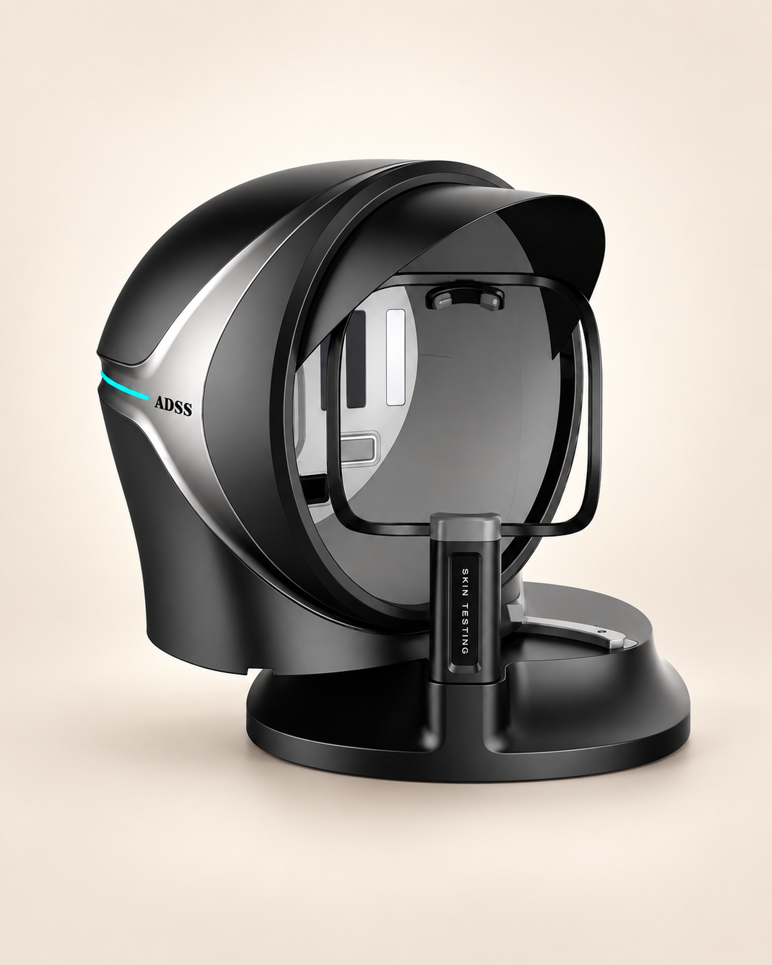 Scanner 3D-SK — Cutánea