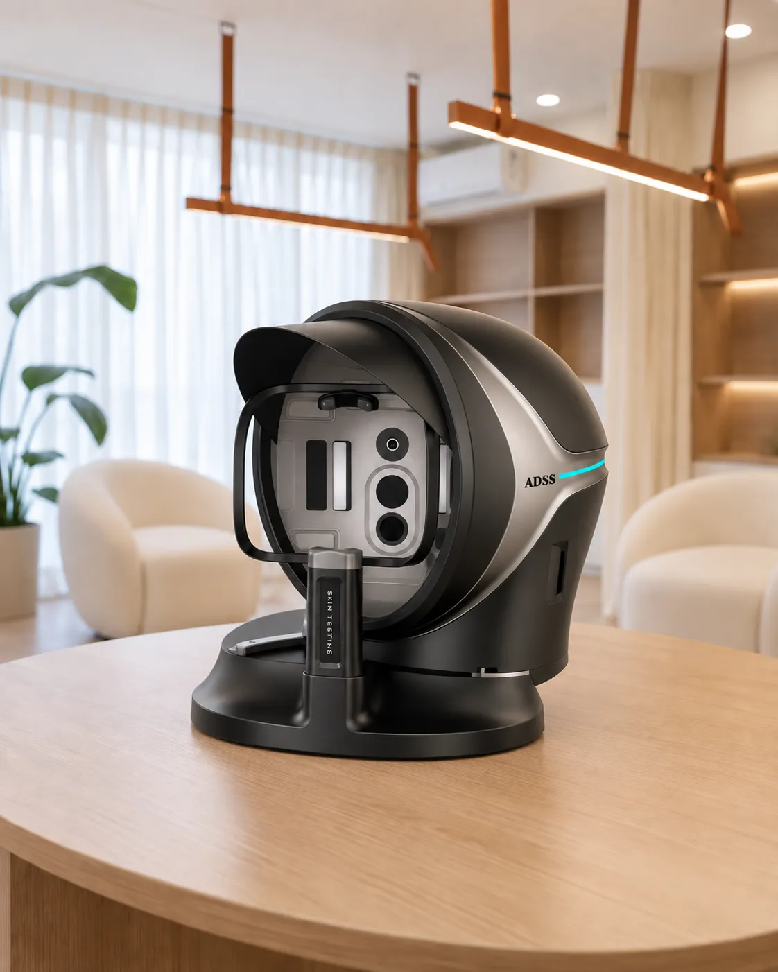 Scanner 3D-SK — miniatura 3